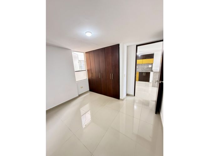 Apartaestudio en venta en San Alonso, Bucaramanga, 36 m² · foto 6 de 14