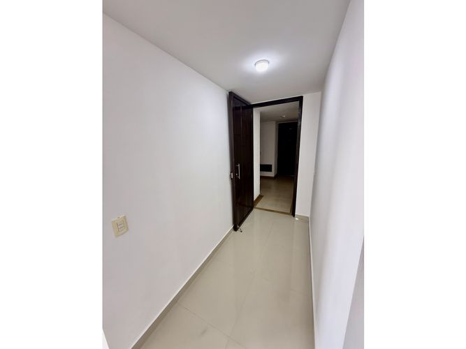 Apartaestudio en venta en San Alonso, Bucaramanga, 36 m² · foto 8 de 14