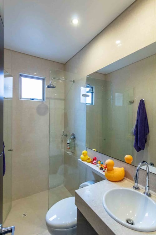 Apartamento de 3 alcobas en venta en Santa Barbara Alta, Bogotá, 181 m² · foto 14 de 24