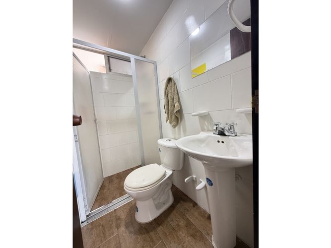 Apartaestudio en venta en San Alonso, Bucaramanga, 36 m² · foto 10 de 14