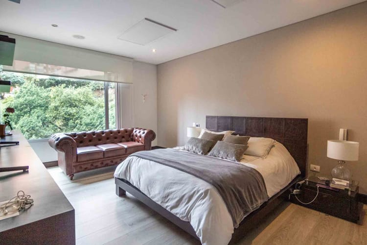 Apartamento de 3 alcobas en venta en Santa Barbara Alta, Bogotá, 181 m² · foto 18 de 24