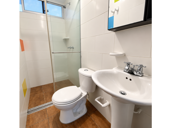 Apartaestudio en venta en San Alonso, Bucaramanga, 36 m² · foto 11 de 14