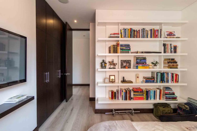 Apartamento de 3 alcobas en venta en Santa Barbara Alta, Bogotá, 181 m² · foto 24 de 24