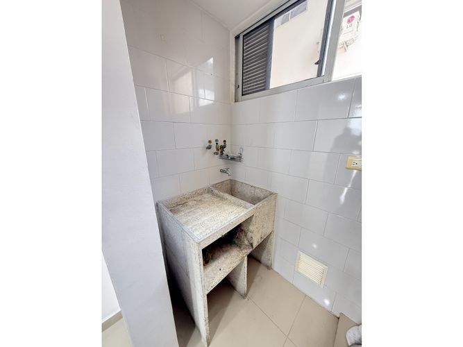 Apartaestudio en venta en San Alonso, Bucaramanga, 36 m² · foto 12 de 14