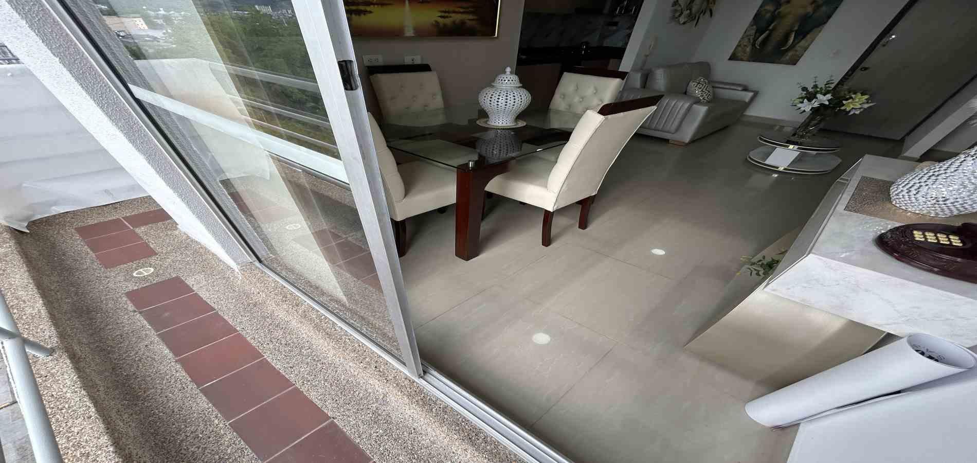 Apartamento en venta en Mirador De Santa Monica, Dosquebradas · foto 2 de 24