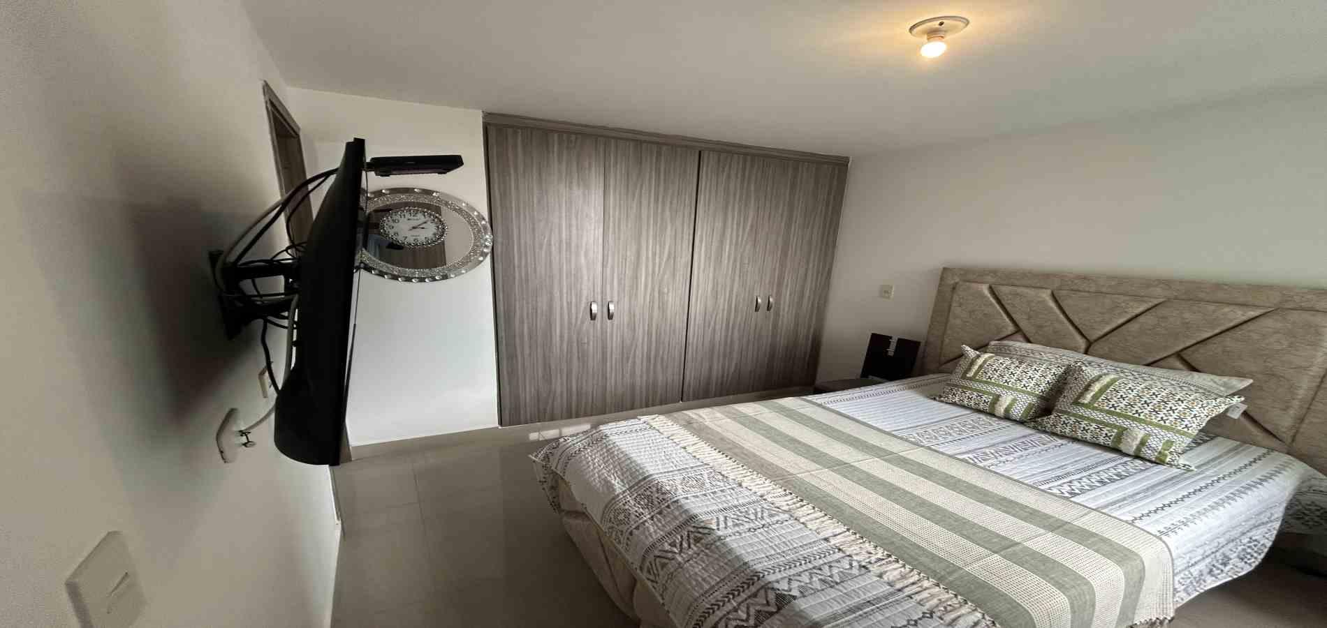 Apartamento en venta en Mirador De Santa Monica, Dosquebradas · foto 5 de 24