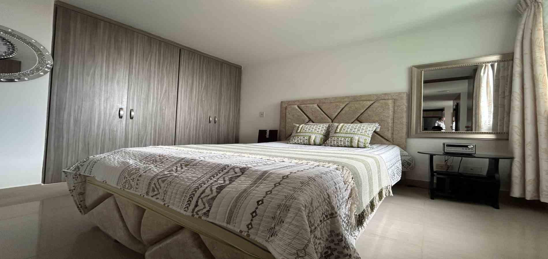 Apartamento en venta en Mirador De Santa Monica, Dosquebradas · foto 6 de 24