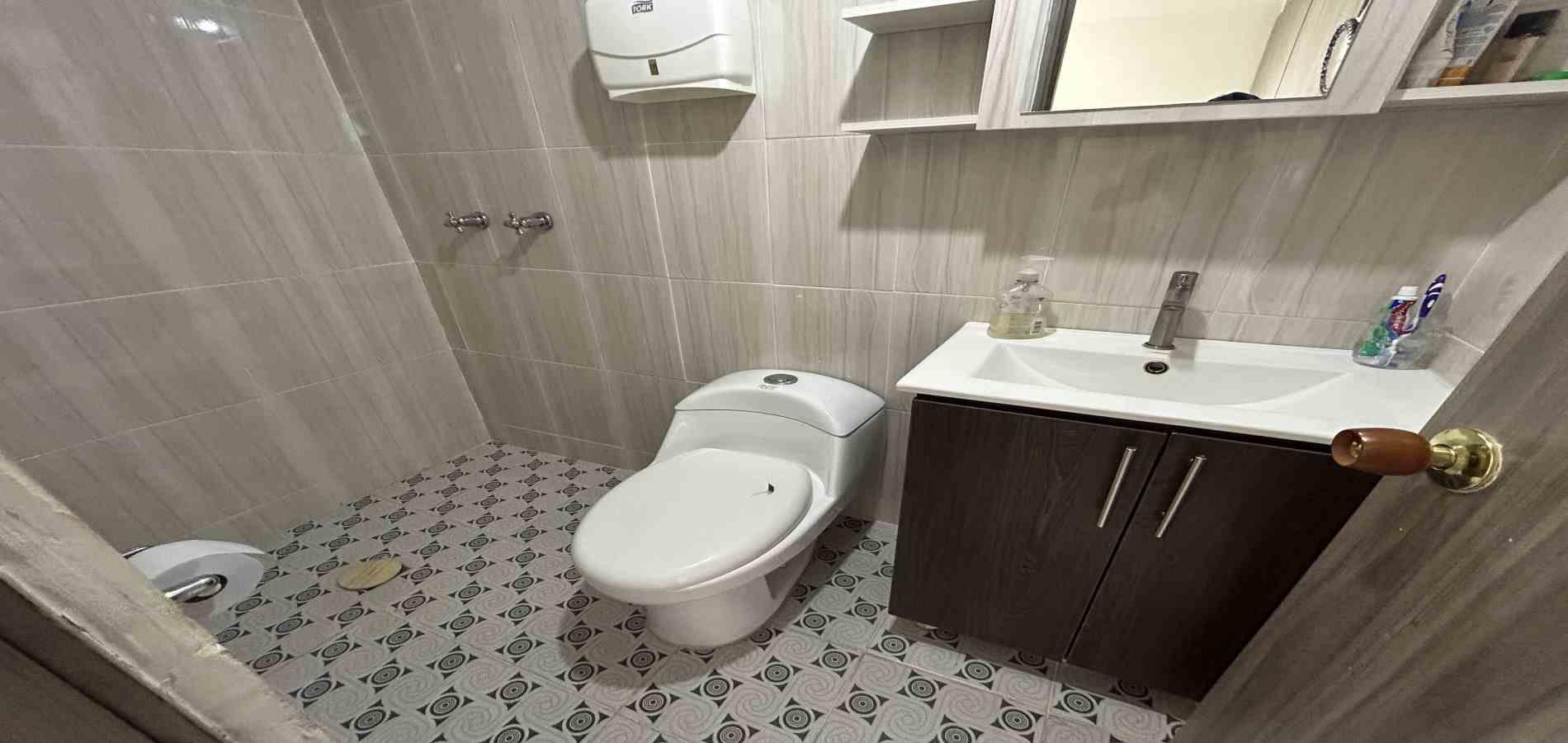 Apartamento en venta en Mirador De Santa Monica, Dosquebradas · foto 7 de 24