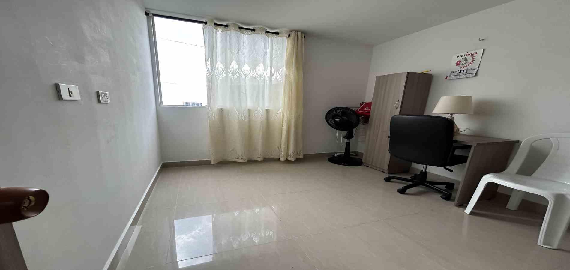 Apartamento en venta en Mirador De Santa Monica, Dosquebradas · foto 14 de 24