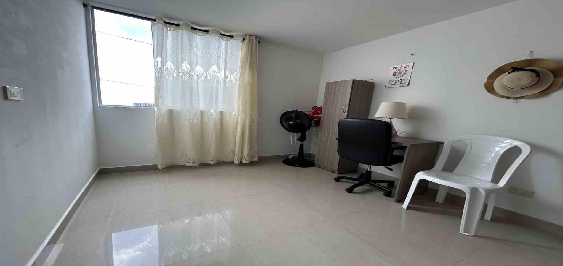 Apartamento en venta en Mirador De Santa Monica, Dosquebradas · foto 15 de 24