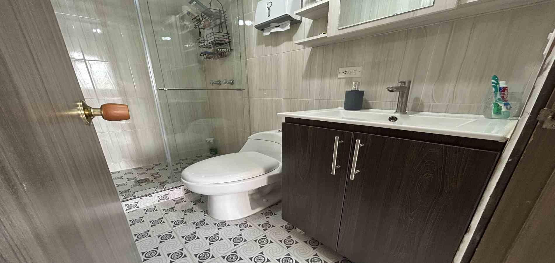 Apartamento en venta en Mirador De Santa Monica, Dosquebradas · foto 17 de 24