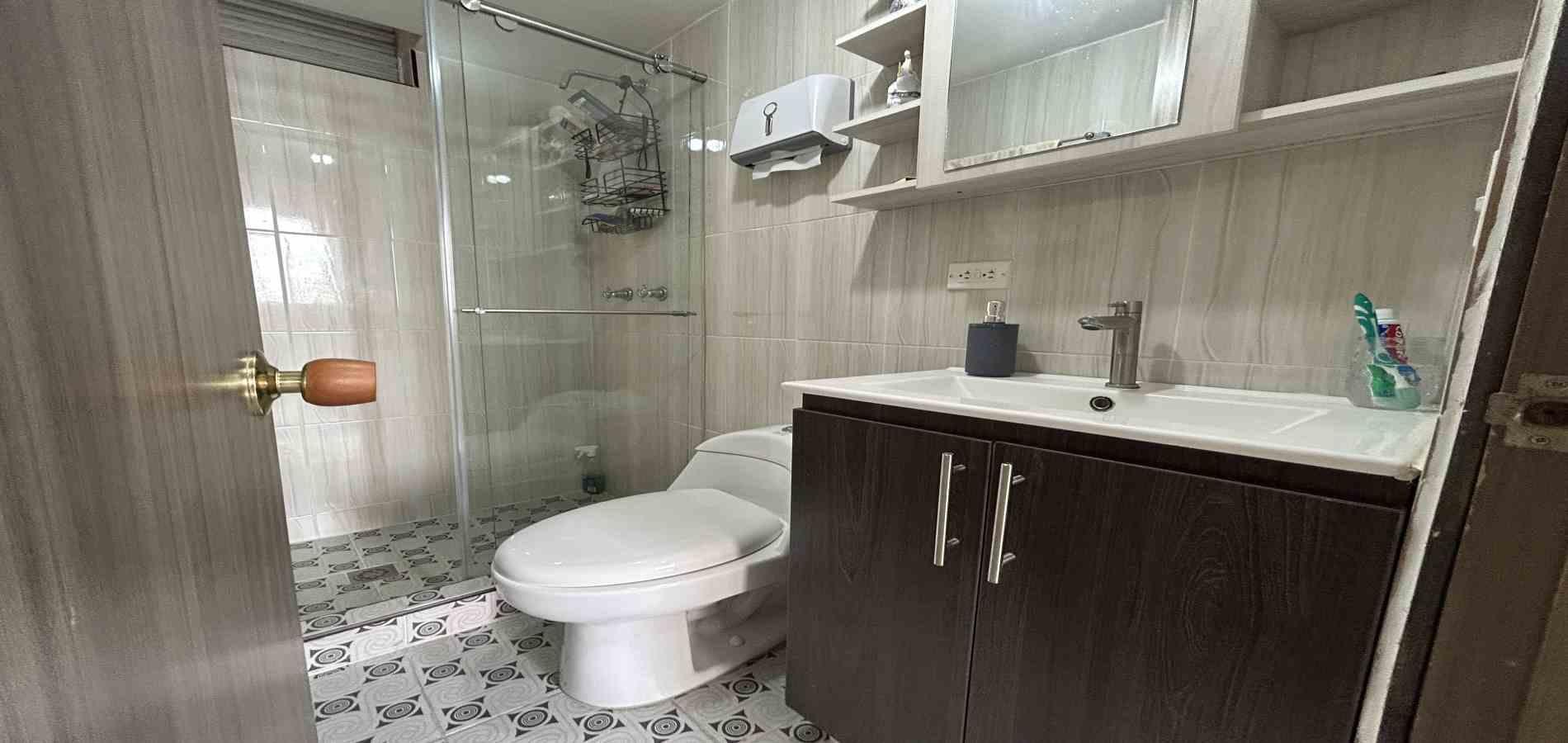 Apartamento en venta en Mirador De Santa Monica, Dosquebradas · foto 18 de 24