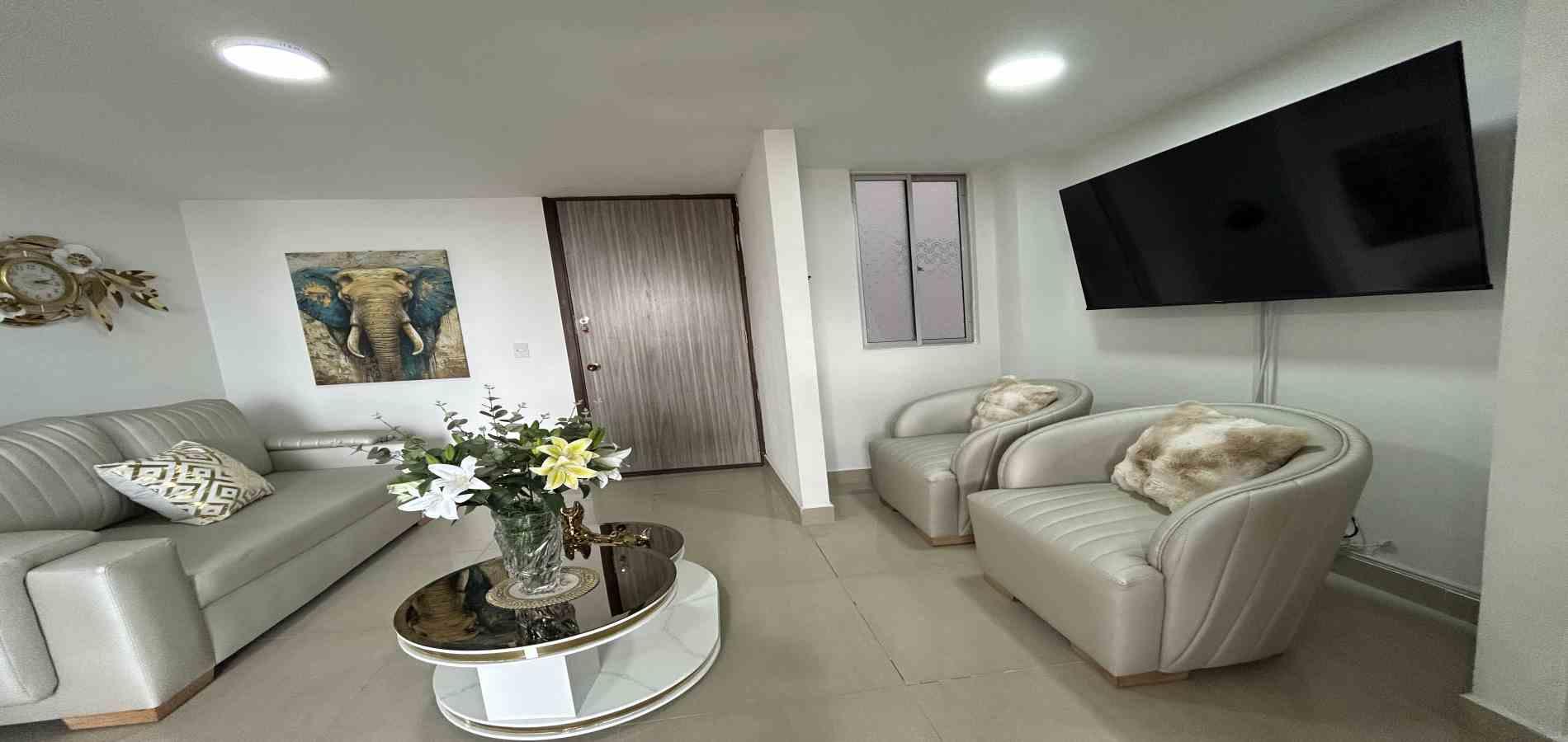 Apartamento en venta en Mirador De Santa Monica, Dosquebradas · foto 20 de 24