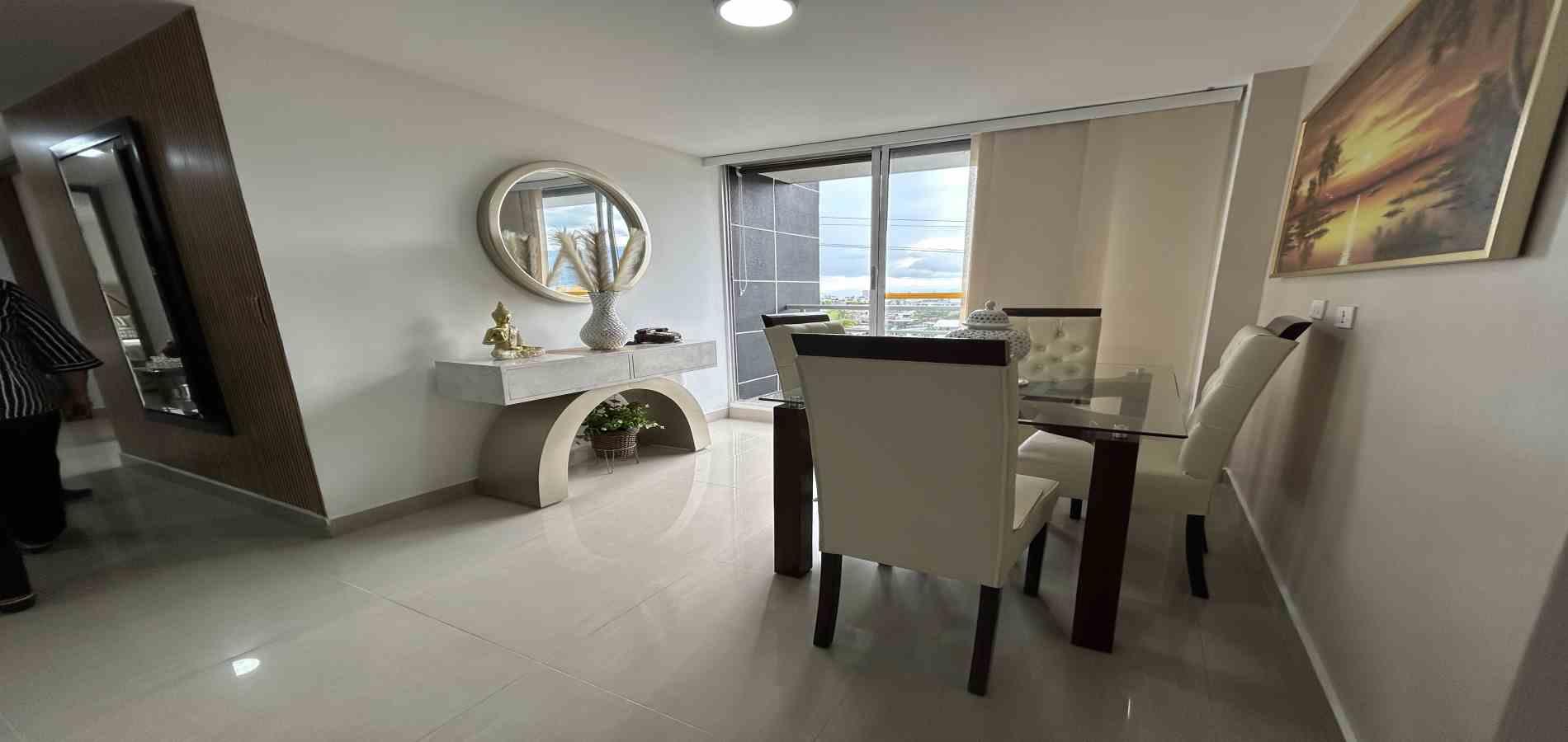 Apartamento en venta en Mirador De Santa Monica, Dosquebradas · foto 22 de 24