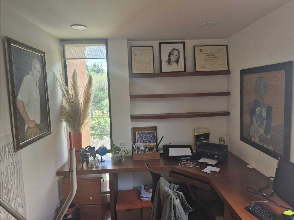 Apartamento en venta en San Patricio, Bogotá · foto 6 de 24