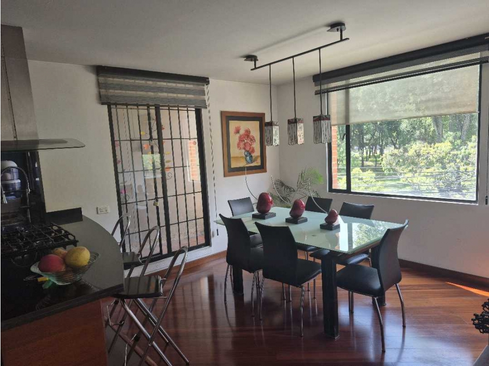 Apartamento en venta en San Patricio, Bogotá · foto 7 de 24
