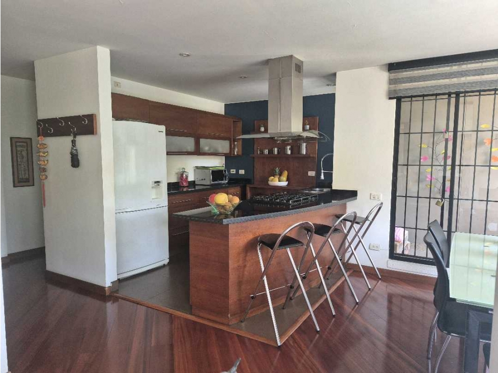 Apartamento en venta en San Patricio, Bogotá · foto 8 de 24