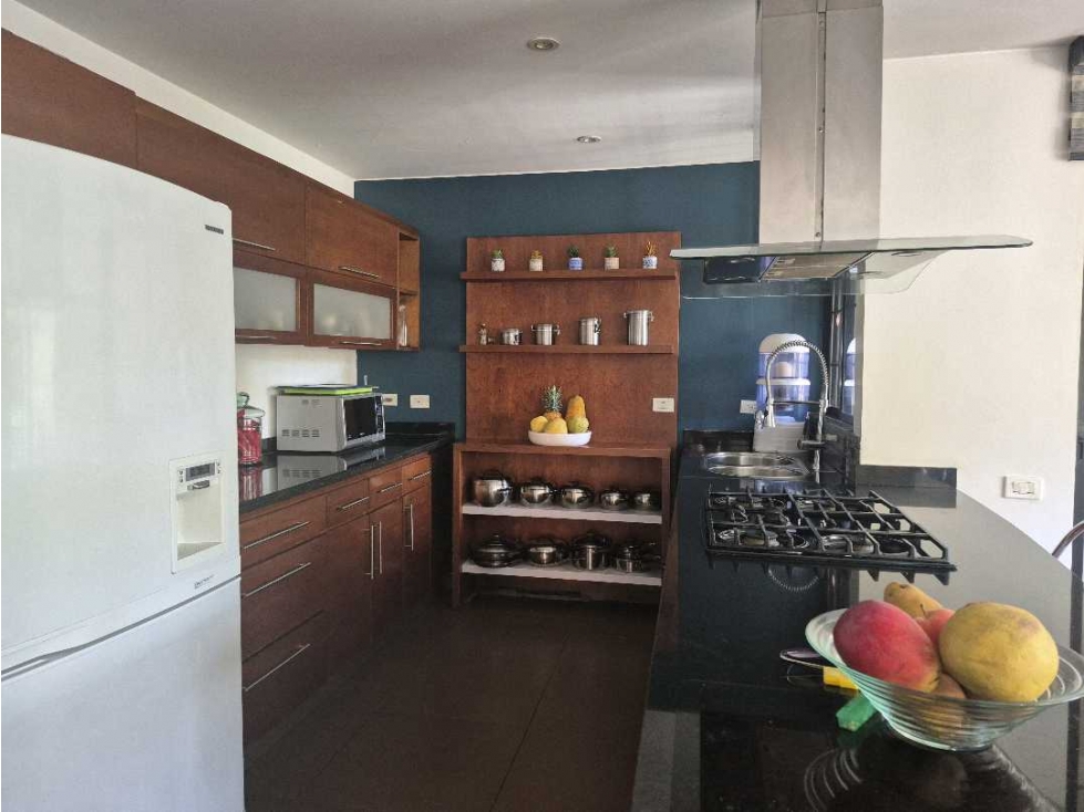 Apartamento en venta en San Patricio, Bogotá · foto 9 de 24