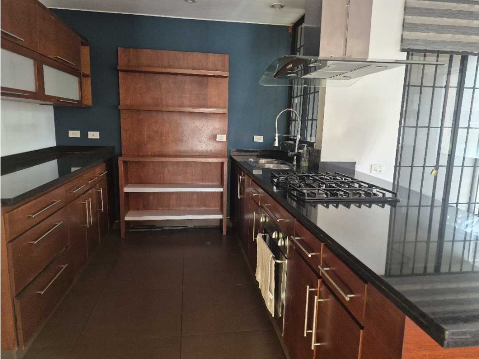 Apartamento en venta en San Patricio, Bogotá · foto 10 de 24