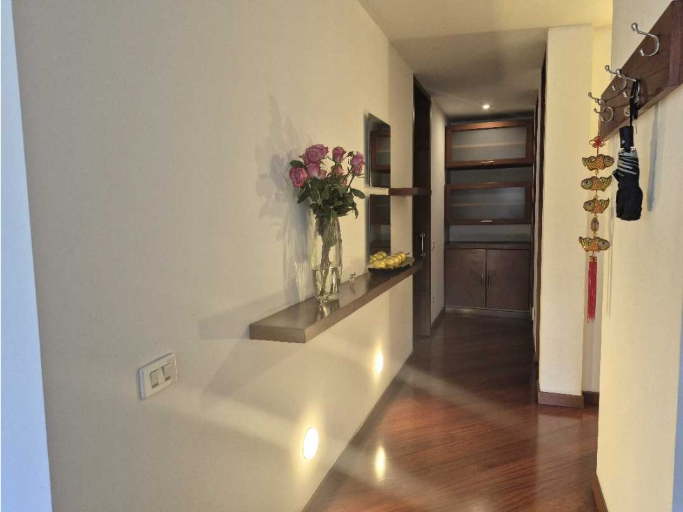 Apartamento en venta en San Patricio, Bogotá · foto 11 de 24