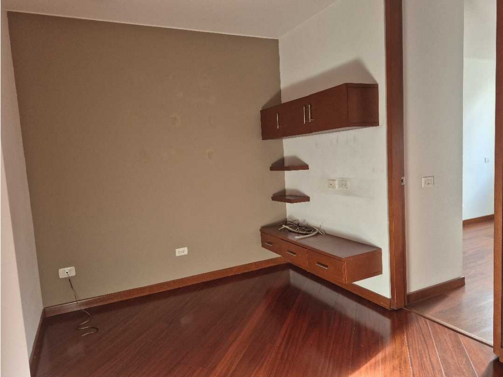 Apartamento en venta en San Patricio, Bogotá · foto 14 de 24