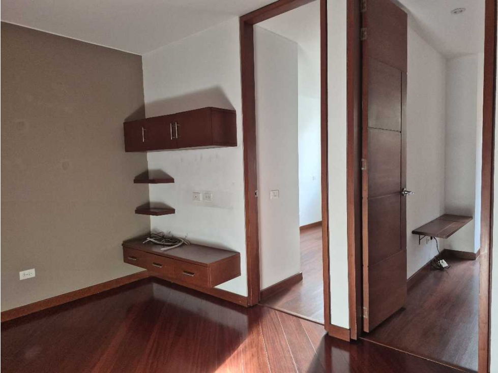 Apartamento en venta en San Patricio, Bogotá · foto 15 de 24
