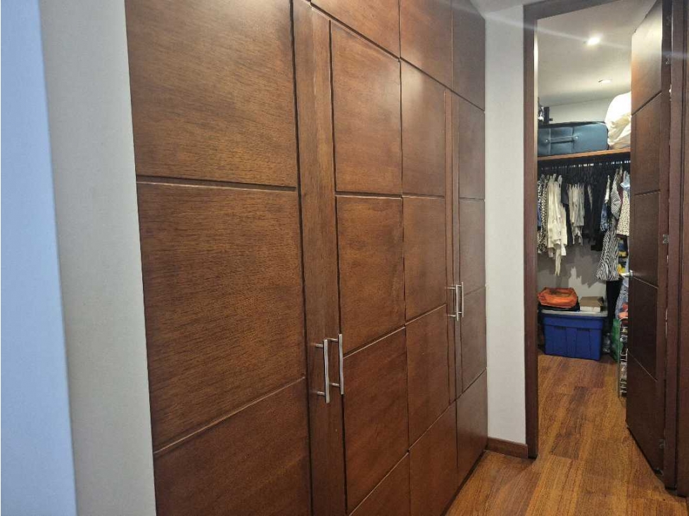 Apartamento en venta en San Patricio, Bogotá · foto 17 de 24