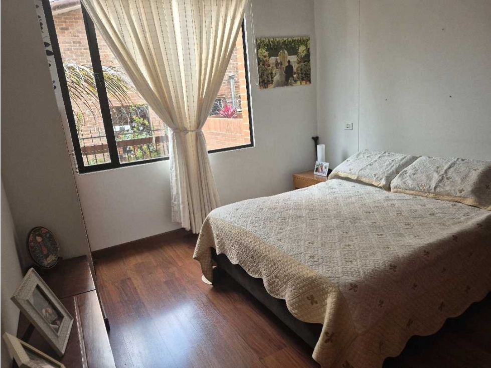 Apartamento en venta en San Patricio, Bogotá · foto 19 de 24
