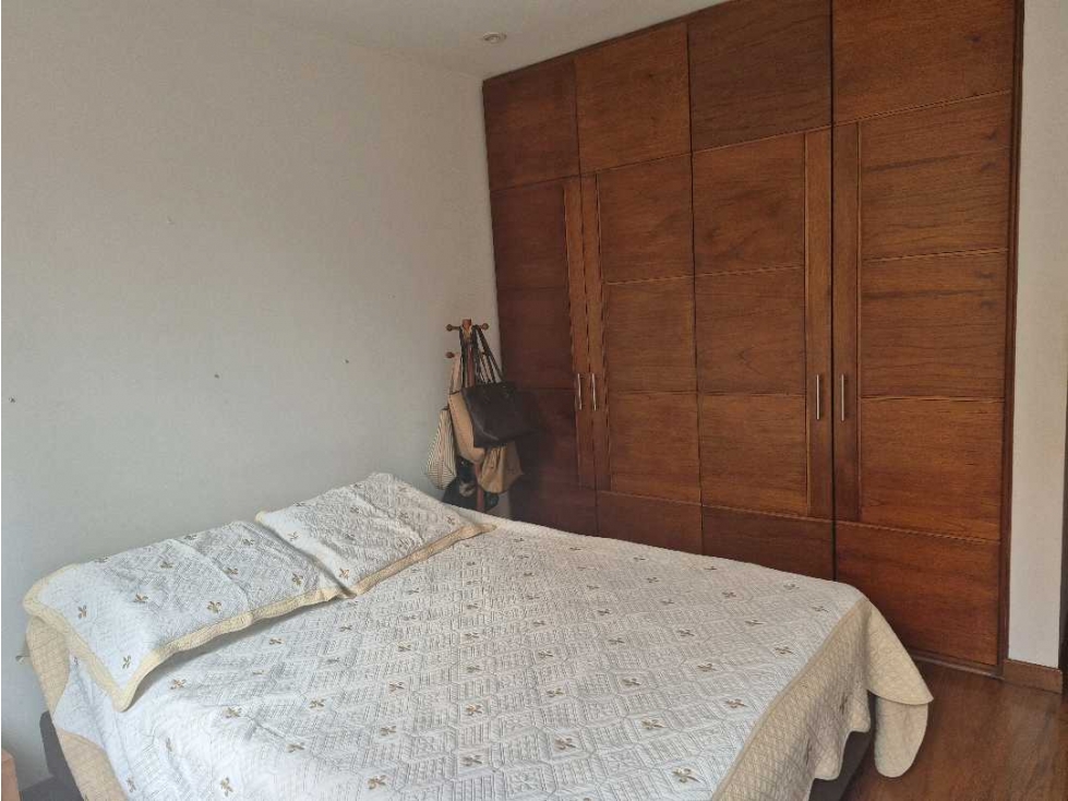 Apartamento en venta en San Patricio, Bogotá · foto 20 de 24