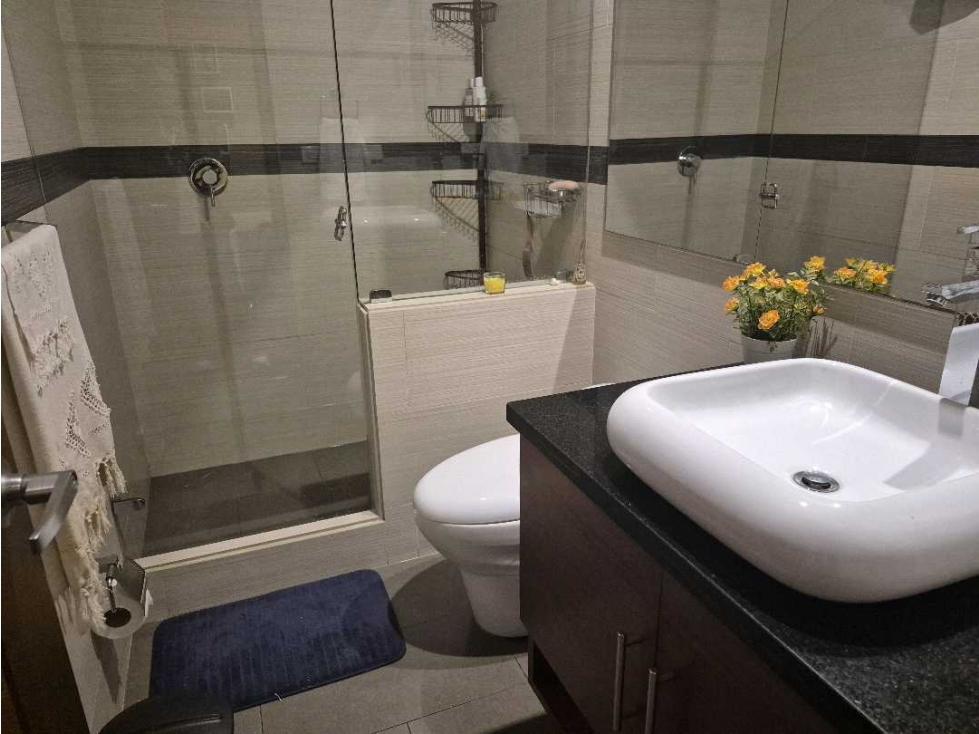 Apartamento en venta en San Patricio, Bogotá · foto 21 de 24