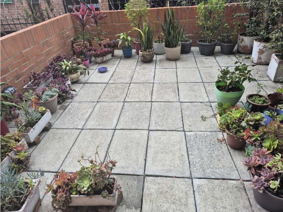 Apartamento en venta en San Patricio, Bogotá · foto 22 de 24