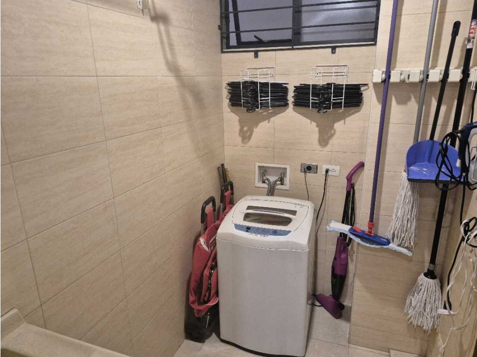Apartamento en venta en San Patricio, Bogotá · foto 23 de 24