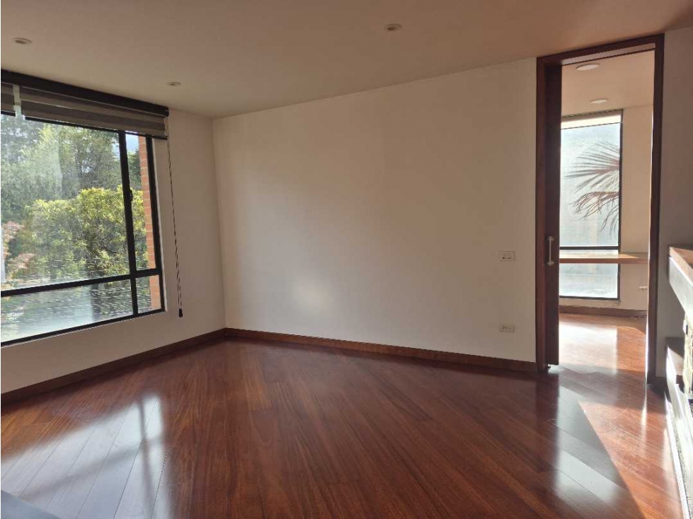 Apartamento en venta en San Patricio, Bogotá · foto 24 de 24