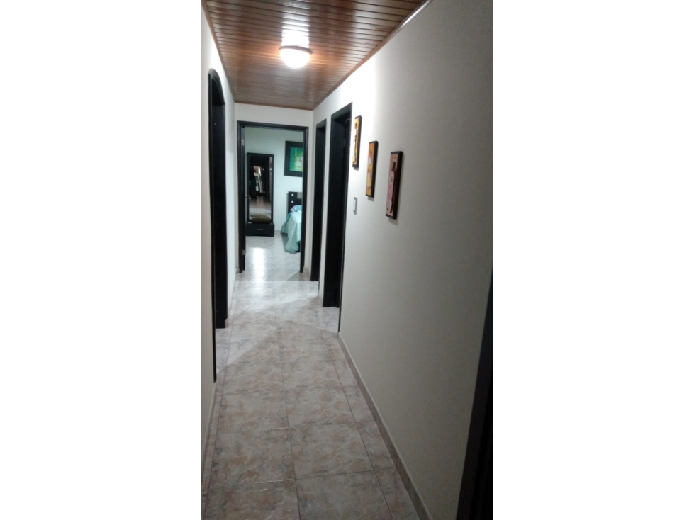 Apartamento en venta en Ciudad Jardin, Barranquilla · foto 2 de 12