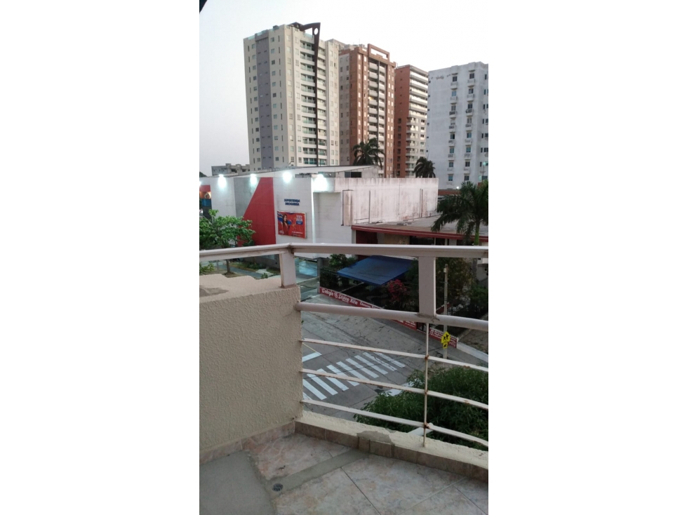 Apartamento en venta en Ciudad Jardin, Barranquilla · foto 5 de 12