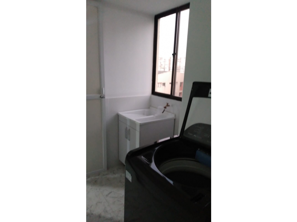 Apartamento en venta en Ciudad Jardin, Barranquilla · foto 7 de 12