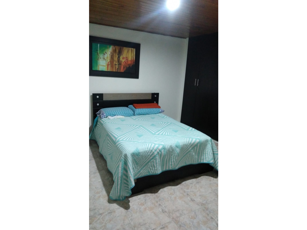Apartamento en venta en Ciudad Jardin, Barranquilla · foto 8 de 12