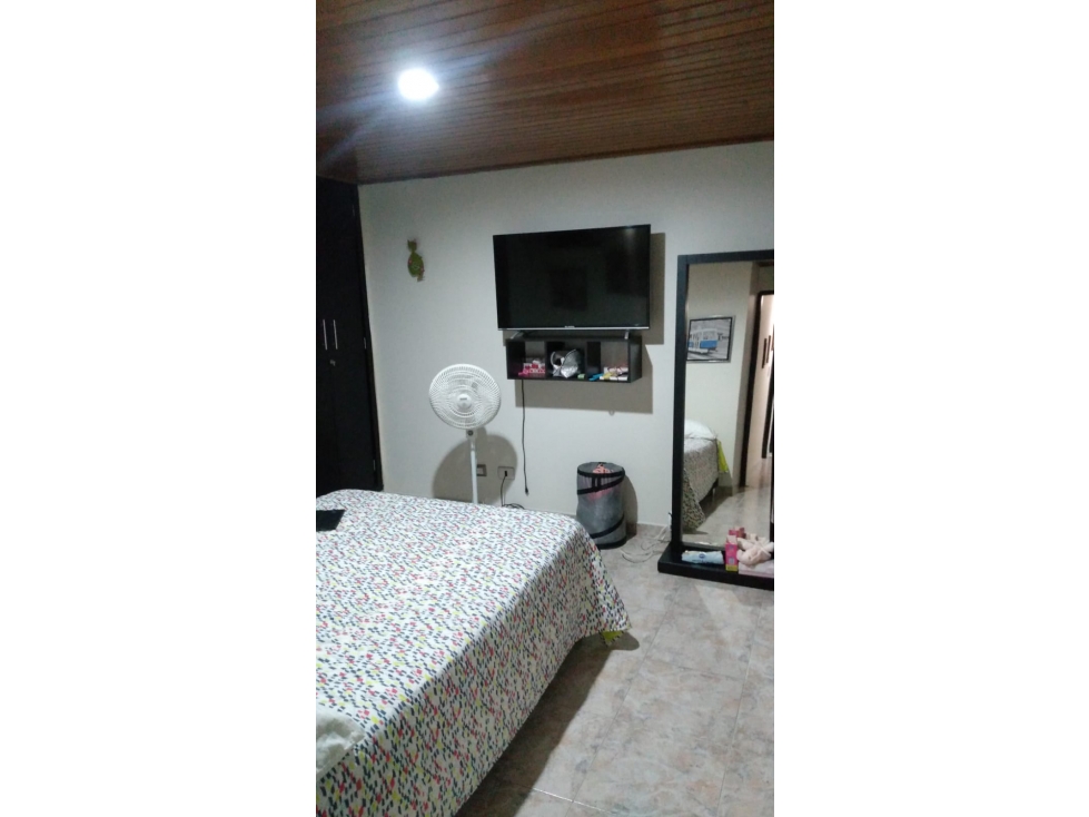 Apartamento en venta en Ciudad Jardin, Barranquilla · foto 9 de 12