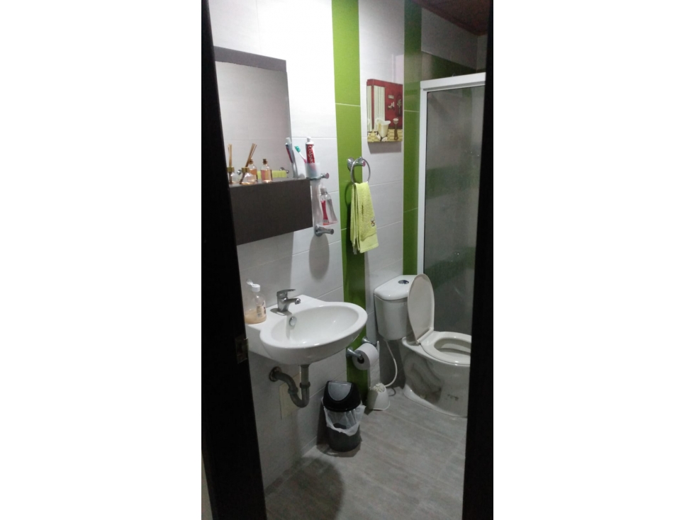 Apartamento en venta en Ciudad Jardin, Barranquilla · foto 10 de 12
