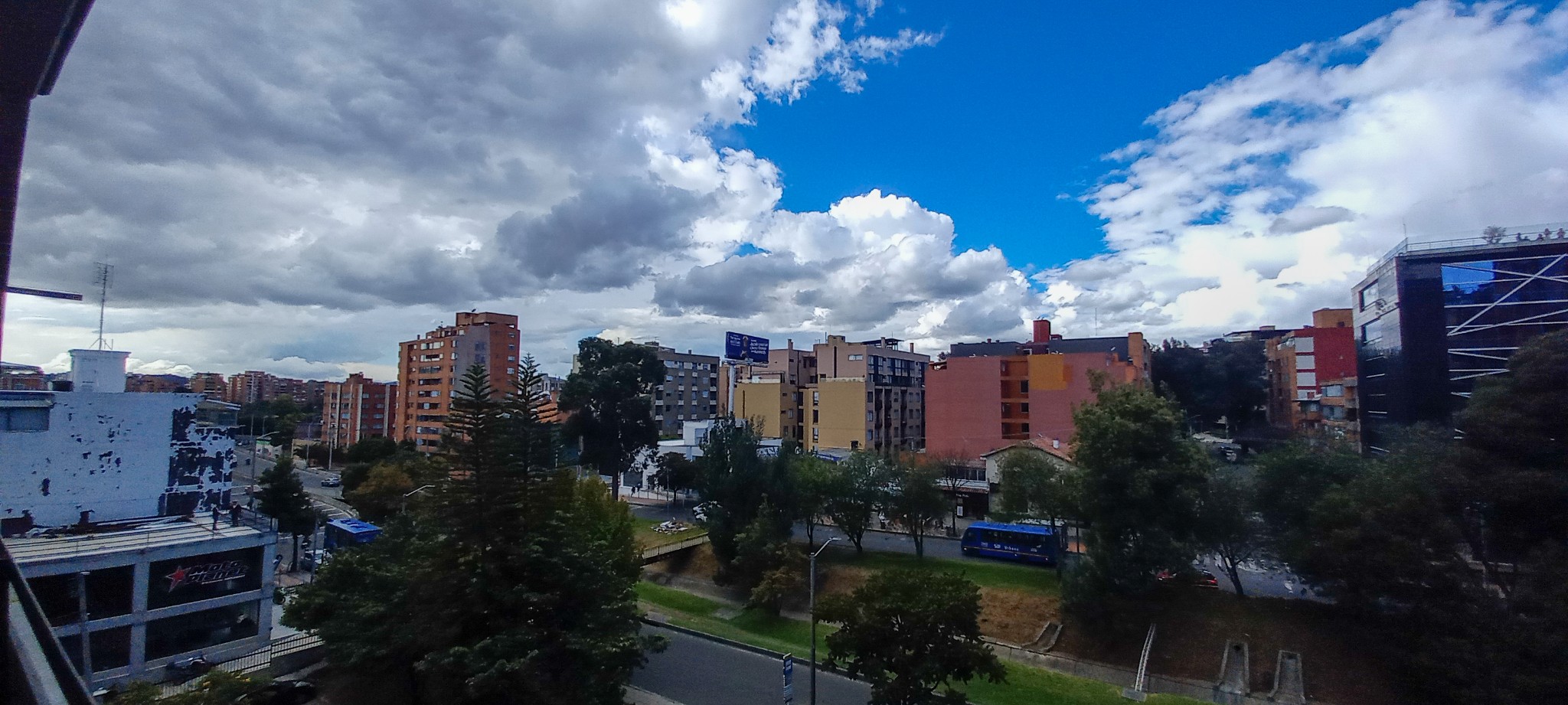 Apartment for rent in Bella suiza, Bogotá