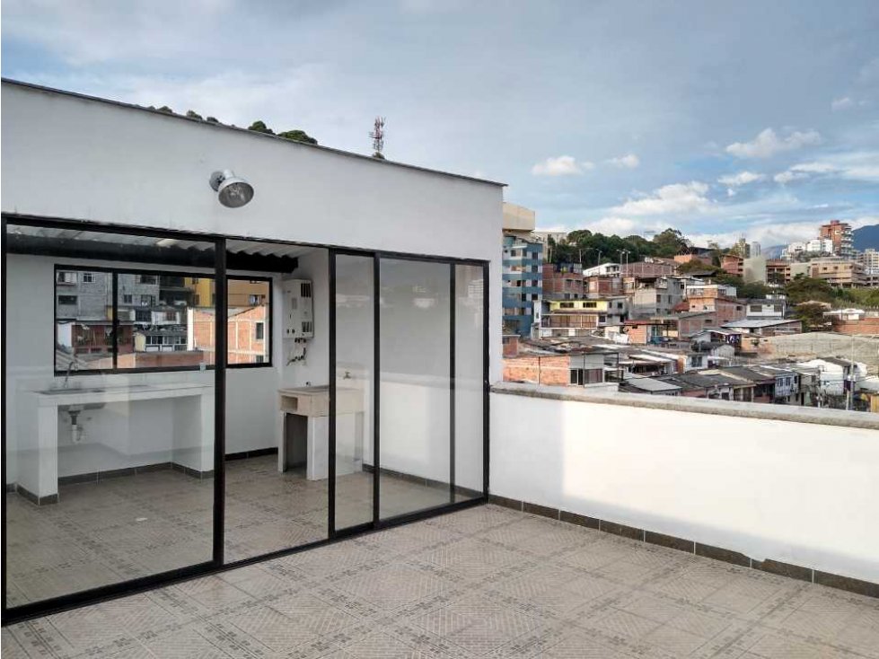 Apartamento en Arriendo en Fatima, Manizales