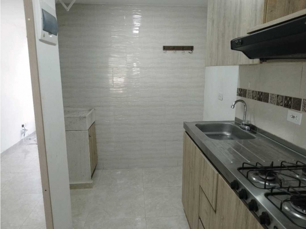 Apartamento en venta en Las Palmas, Medellín · foto 2 de 13