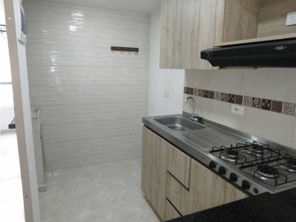 Apartamento en venta en Las Palmas, Medellín · foto 3 de 13