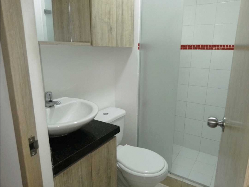 Apartamento en venta en Las Palmas, Medellín · foto 9 de 13