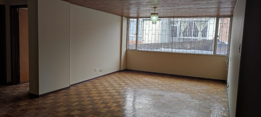 Apartamento en venta en La Soledad, Bogotá · foto 3 de 13