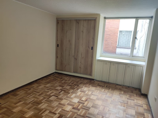 Apartamento en venta en La Soledad, Bogotá · foto 4 de 13