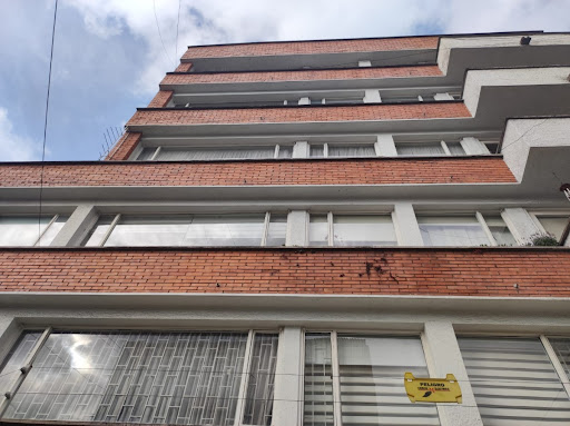 Apartamento en venta en La Soledad, Bogotá · foto 13 de 13