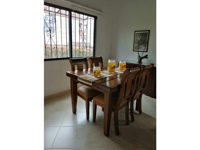 Casa de 3 alcobas en venta en El Porvenir, Rionegro, 110 m² · foto 3 de 16