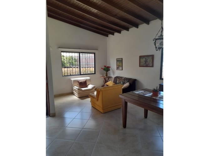 Casa de 3 alcobas en venta en El Porvenir, Rionegro, 110 m² · foto 4 de 16