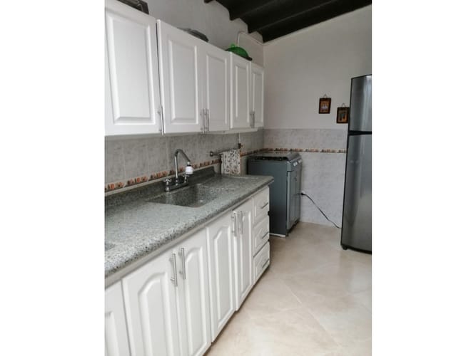 Casa de 3 alcobas en venta en El Porvenir, Rionegro, 110 m² · foto 7 de 16